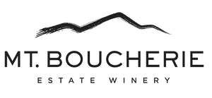 Mt. Boucherie Estate Winery