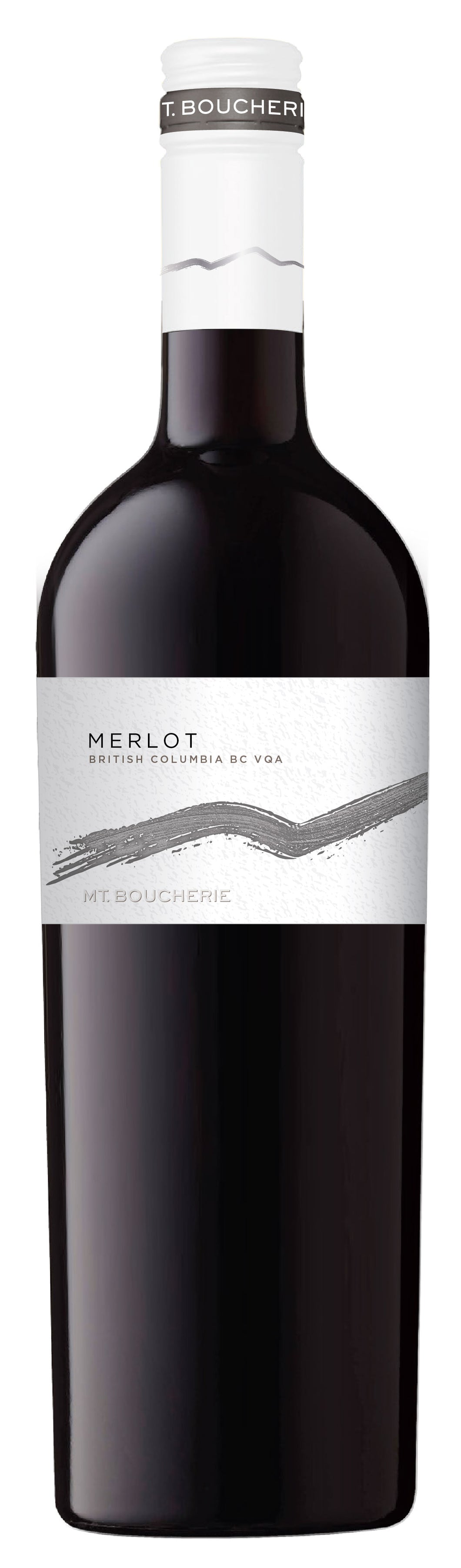 Merlot 2016