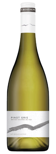 Pinot Gris 2017