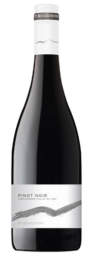 Pinot Noir 2017