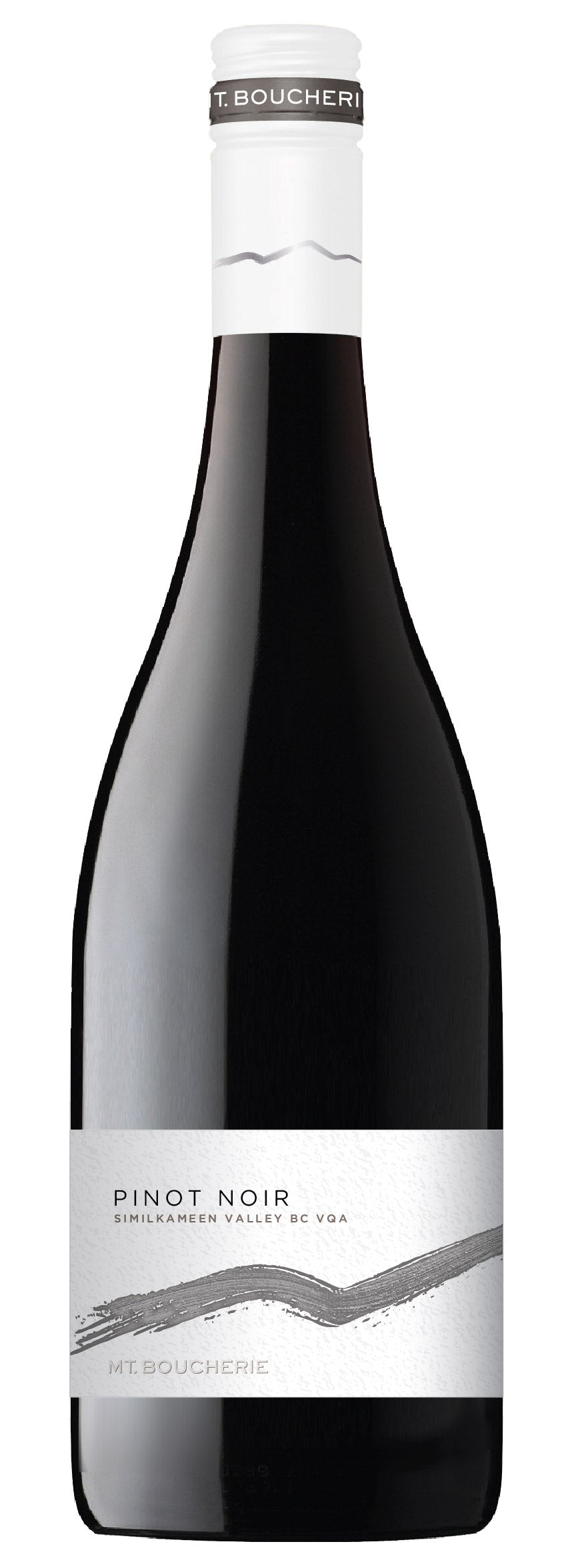 Pinot Noir 2017