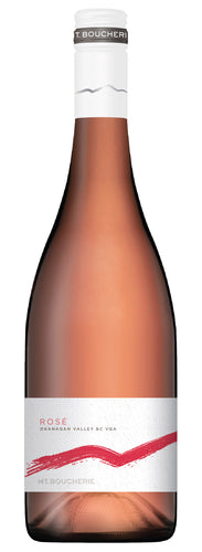 Rosé 2017